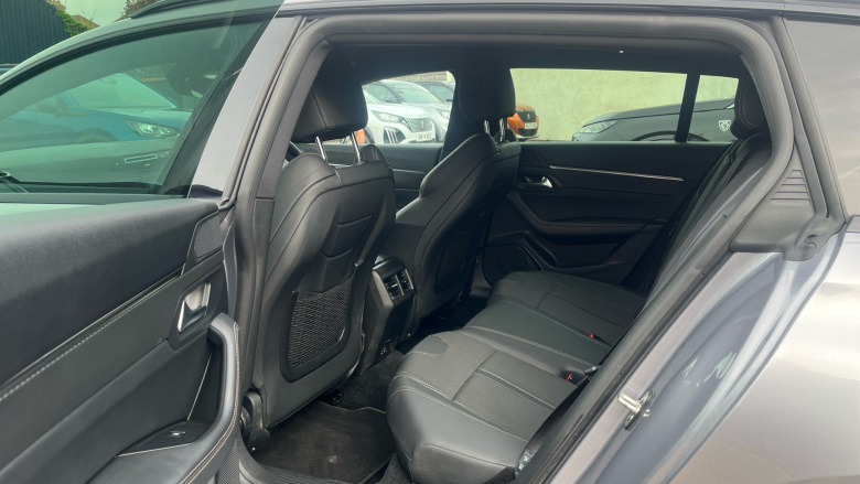 Peugeot 508 1.5 BlueHDi GT Line 5dr EAT8 Diesel Estate